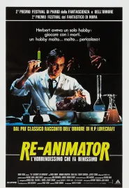 活跳尸 Re-Animator 1985 幽灵人种