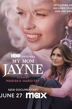 我的妈妈，简 My Mom Jayne 2025