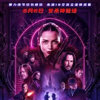 疾速追杀：芭蕾杀姬 Ballerina 2025 疾速追杀外传：芭蕾杀姬/芭蕾女杀手/捍卫任务：复仇芭蕾(台)