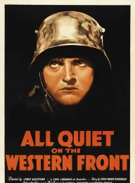 西线无战事 All Quiet on the Western Front 1930