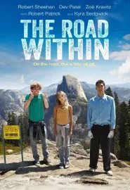 不凡之路 The Road Within 2014