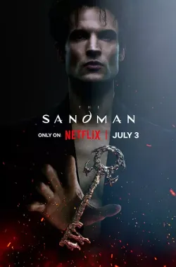 睡魔 第二季 The Sandman Season 2 2025 睡魔最终季/Sandman Season 2