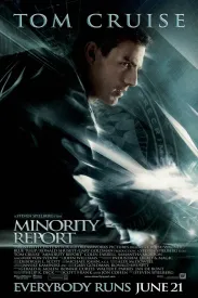 少数派报告 国英多音轨/中英多国字幕 Minority Report 2002 关键报告(台)/未来报告(港)