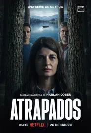 开播诱捕你 Atrapados 2025 Caught