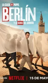 纸钞屋：柏林 第二季 Berlín Season 2 2026