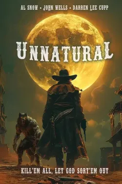 猎杀超自然 Unnatural 2024