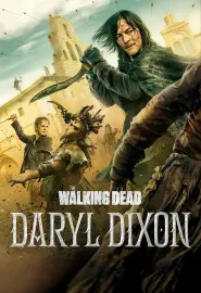 行尸走肉：达里尔·迪克森 第三季 The Walking Dead: Daryl Dixon Season 3 2025