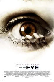 异度见鬼 The Eye 2008 变眼/美版见鬼