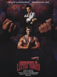 浴血蛟龙 Showdown in Little Tokyo (1991) 杀戮都市