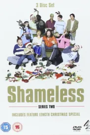 《无耻之徒  第二季 Shameless Season 2 2005》