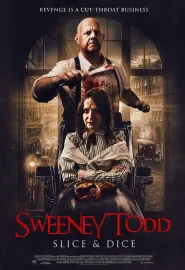 理发师陶德：血宴共戮 Sweeney Todd: Slice &amp; Dice 2025