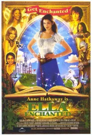 魔法灰姑娘 Ella Enchanted 2004 麻辣公主
