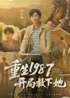 重生1987，开局救下她&重生1987开局救下她（82集）鲜嘉臣&游雅