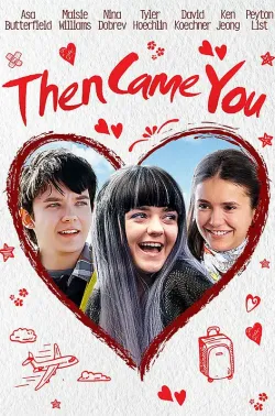 终点到达 Then Came You 2018 真爱，再出发(台)/然后你来了/Arrivals