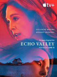 回声谷 Echo Valley 2025 回音谷