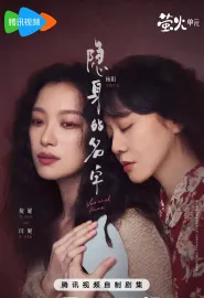 隐身的名字 2026