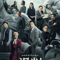 误判 誤判 2024 The Prosecutor/Misjudgement [中国香港/中国大陆] 豆瓣:7.2