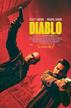 迪亚波罗的复仇 Diablo 2025