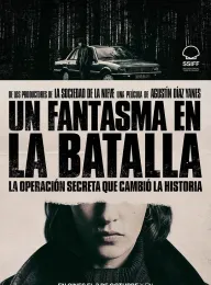 她行走于黑暗中 Un fantasma en la batalla 2025 She Walks in Darkness