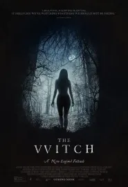 女巫 The VVitch: A New-England Folktale 2015 巫魍之灾(港)/女巫：新英格兰的传说/The Witch
