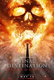 死神来了6：血脉诅咒 Final Destination: Bloodlines 2025
