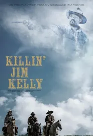 杀死吉姆·凯利 Killin' Jim Kelly 2025