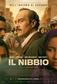 最后一轮谈判 Il Nibbio 2025 The Negotiator/The Kite