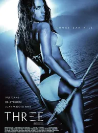 荒岛惊魂 Three 2005 三更/Survival Island