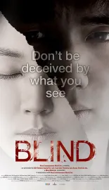 盲证 블라인드 2011 盲/盲症/盲眼