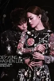 容祖儿李克勤演唱会2015 2015  [中国香港] 豆瓣: