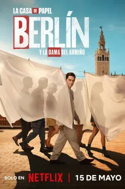 纸钞屋：柏林 第二季 Berlín Season 2 2026