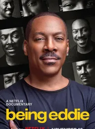 成为艾迪 Being Eddie 2025 墨菲就是艾迪