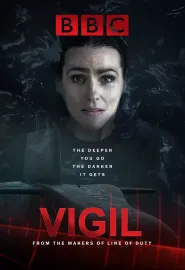 不眠 第一季 Vigil Season 1 2021 不眠/守夜号/守夜