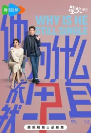 他为什么依然单身 2025 不能结婚的男人/中国版不能结婚的男人