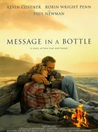 瓶中信 Message in a Bottle 1999 一樽浓情