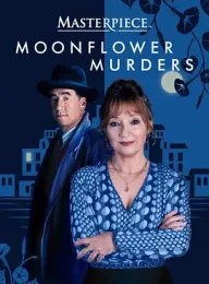《月光花谋杀案 Moonflower Murders 2024》猫头鹰谋杀案/喜鹊谋杀案2