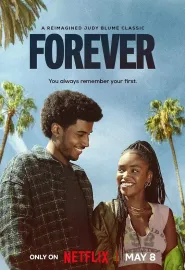 永恒之爱 Forever 2025