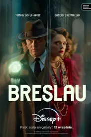布雷斯劳谋杀案 Breslau 2025 Wrocław/The Breslau Murders