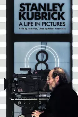【求】斯坦利·库布里克：电影人生 Stanley Kubrick: A Life in Pictures 2001