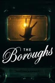 怪奇退休镇 第一季 The Boroughs Season 1 2026