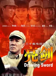 《亮剑 2005》Drawing Sword