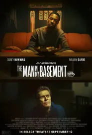 地下房客 The Man in My Basement 2025 地窖里的人
