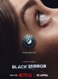 黑镜 第七季 Black Mirror Season 7 2025