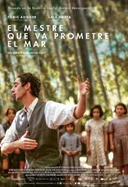 师之海誓 El maestro que prometió el mar 2023 The Teacher Who Promised the Sea/承诺大海的老师(台)