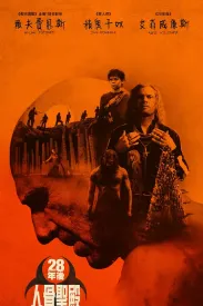 惊变28年2：白骨圣殿 28 Years Later: The Bone Temple 2026