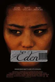 黑暗伊甸园 Eden 2012