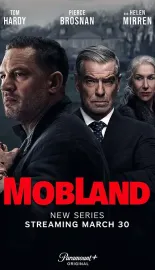 黑帮领地 MobLand 2025 犯罪家族之地/黑帮之地