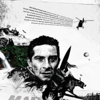 荒野求生 1-7季 Man vs. Wild Season 1-7 2006-2011 荒野求生秘技/人VS狂野自然