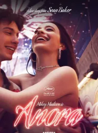 《阿诺拉 Anora 2024》艾诺拉(台)