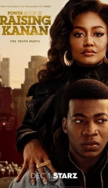 权欲第三章 第三季 Power Book III: Raising Kanan Season 3 (2023) / 4K美剧下载 / Power.Book.III.Raising.Kanan.S03.2160p.WEB.H265-TESTPREDONTTRADE[TGx]